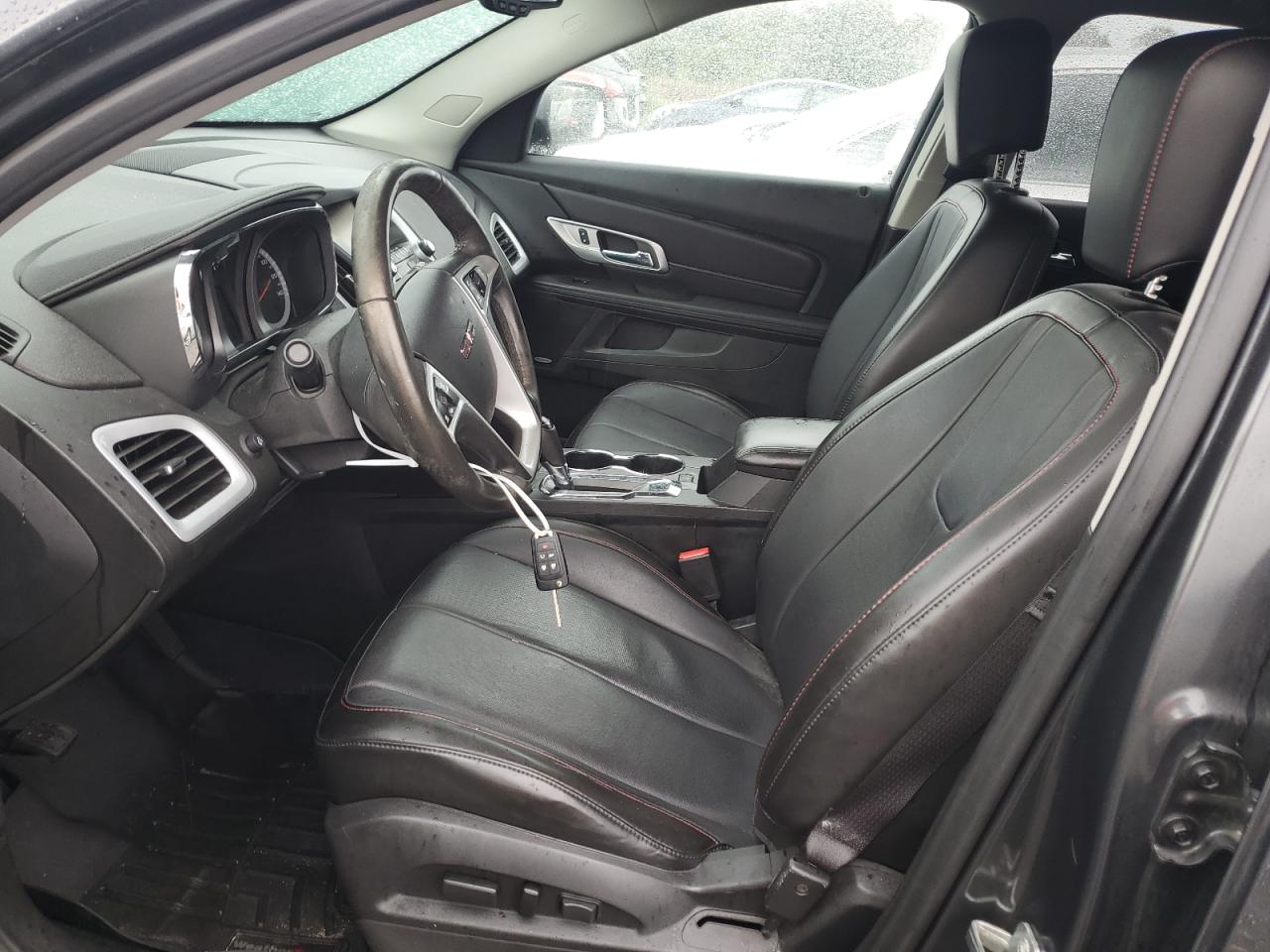 2GKALPEK8H6194170 2017 GMC Terrain Slt