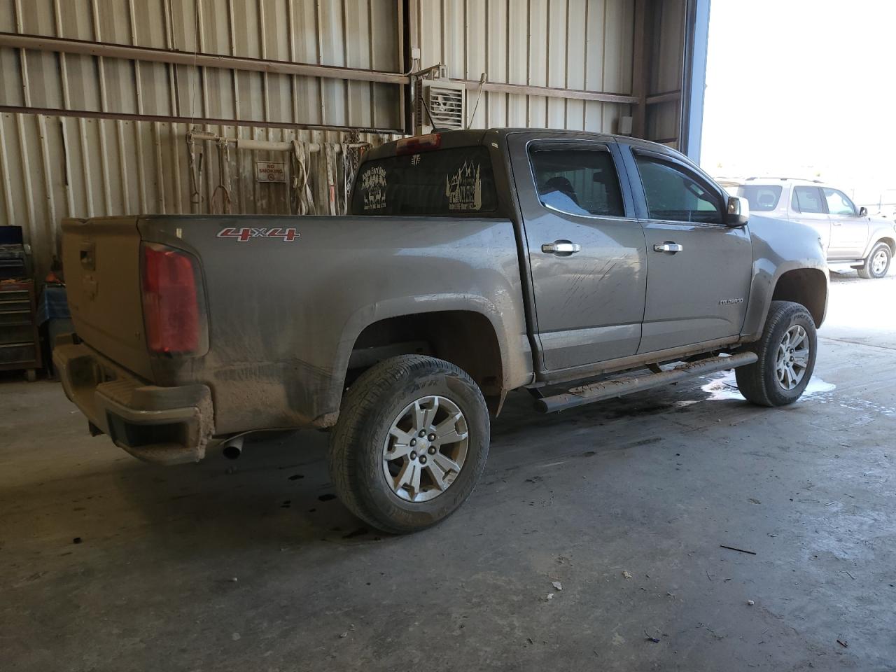 2015 Chevrolet Colorado - Image 3