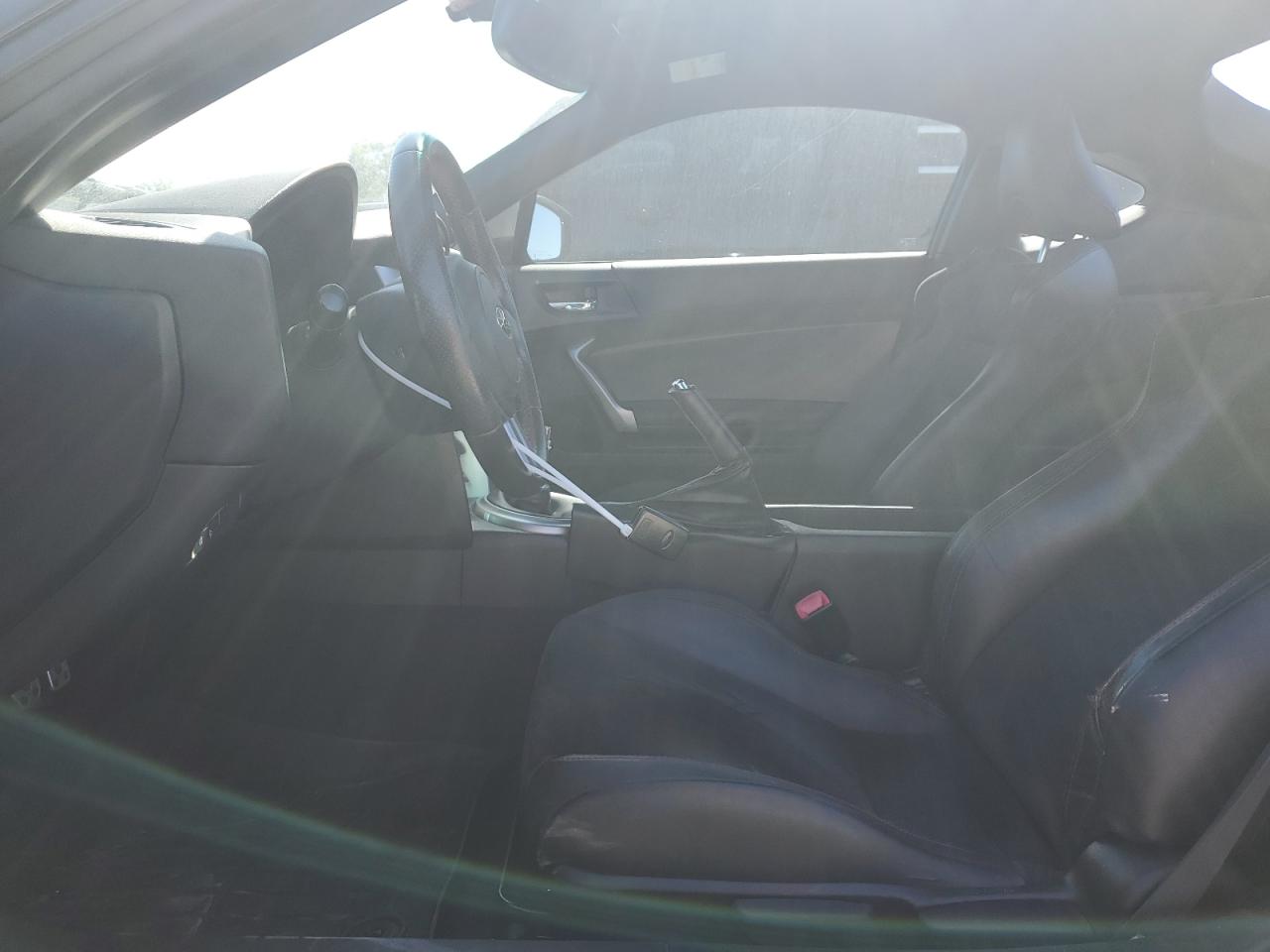 2013 Subaru BRZ - Image 7