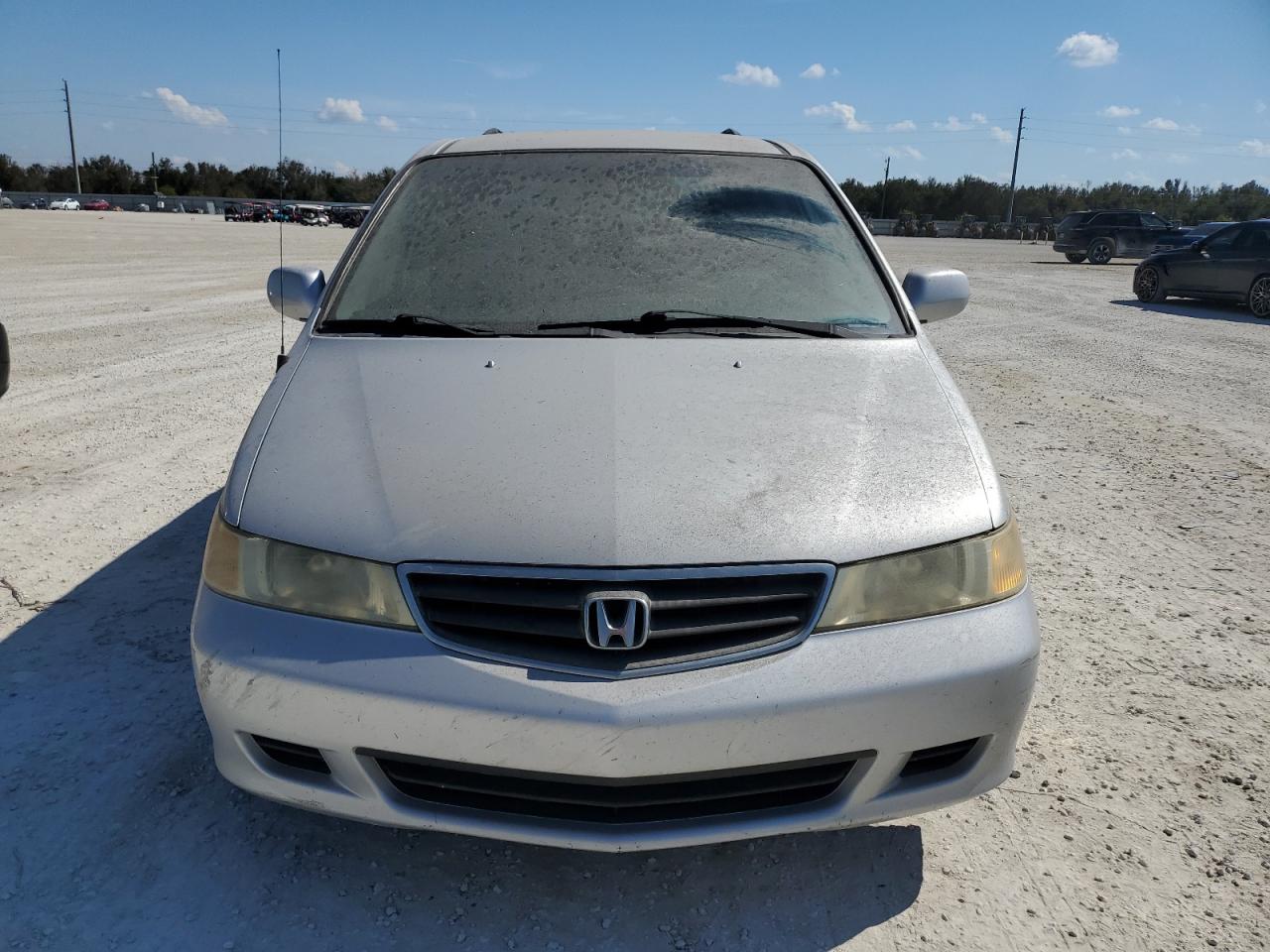 2003 Honda Odyssey - Image 5