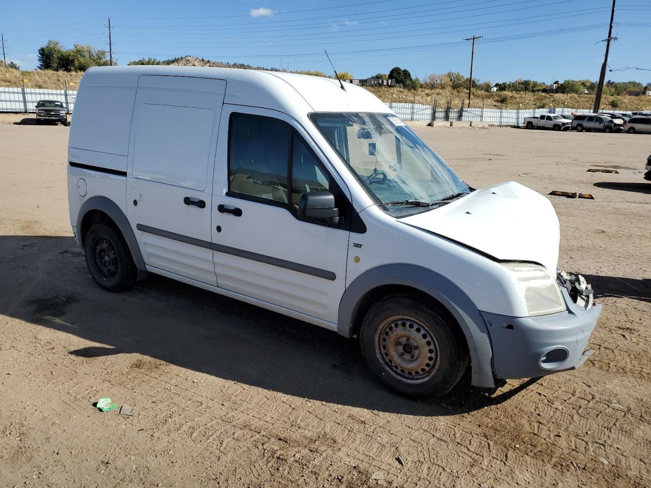 VIN NM0LS7DN4DT162558 2013 FORD TRANSIT no.4