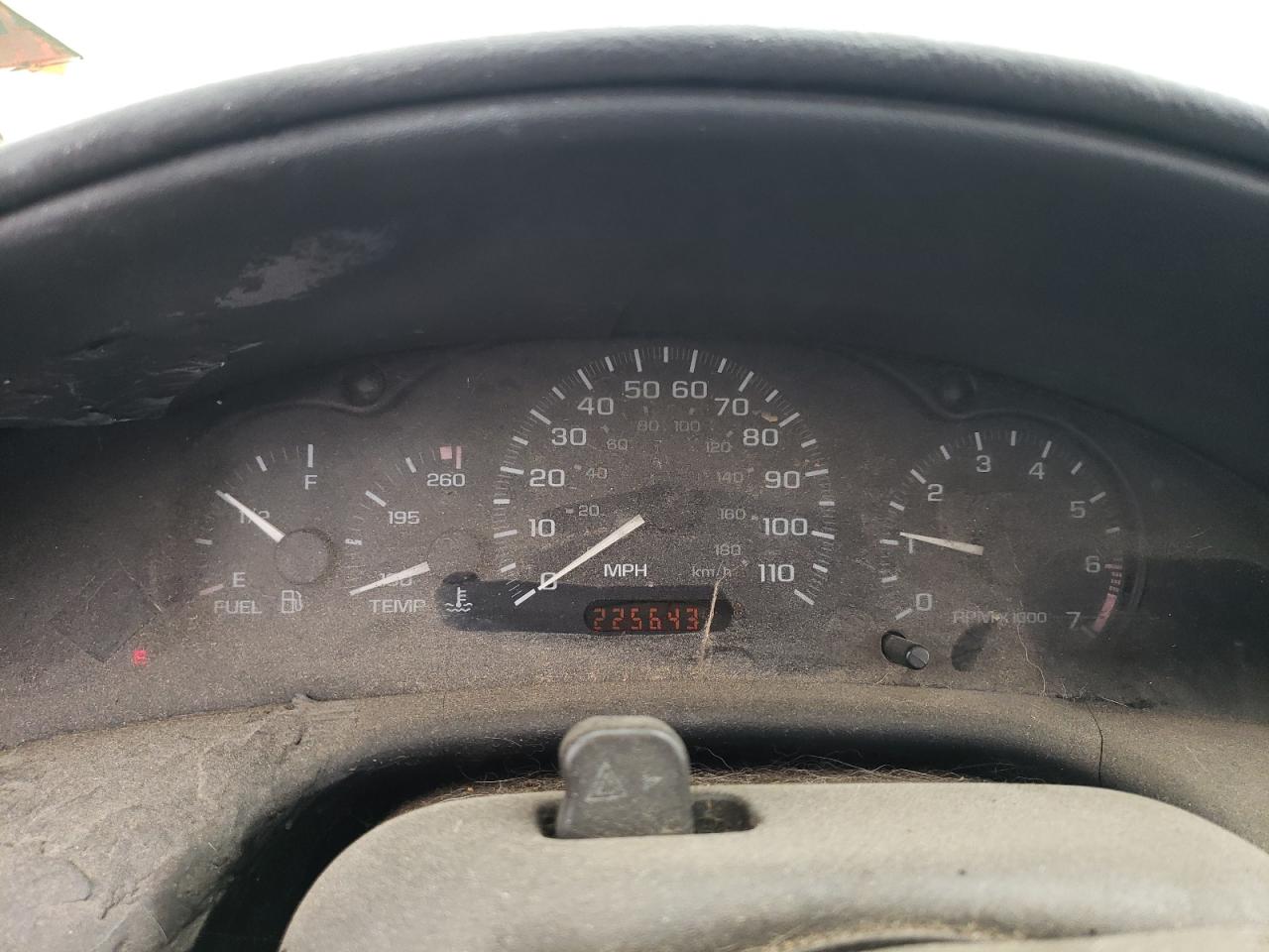 2003 Chevrolet Cavalier - Image 9