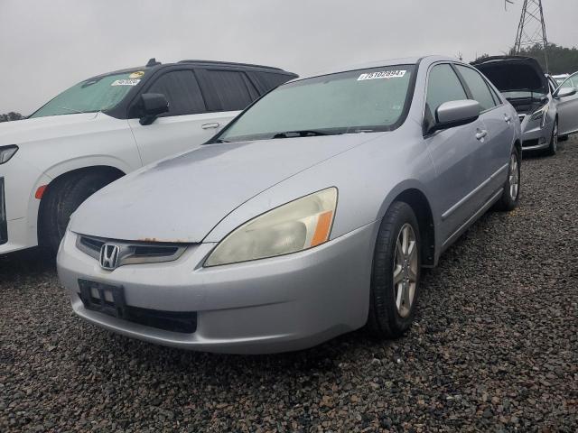 2004 Honda Accord Ex de vânzare în Midway, FL - Water/Flood