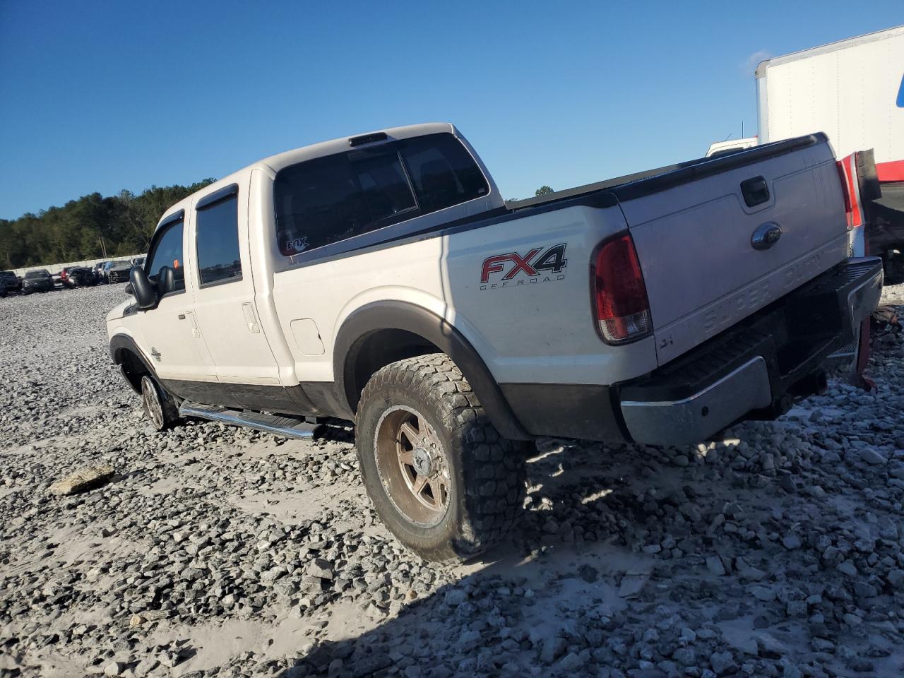 2015 Ford F250 - Image 2