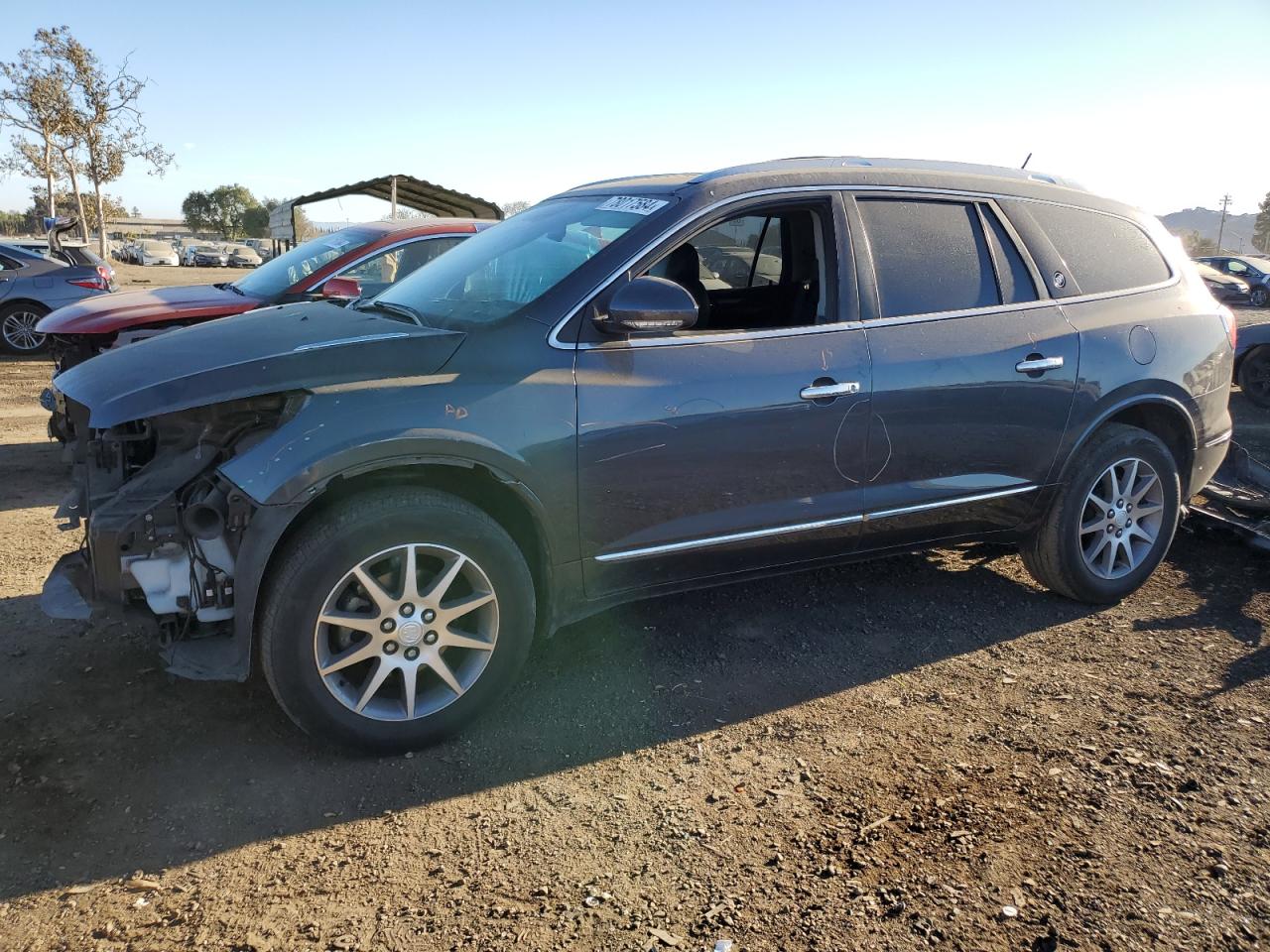2014 Buick Enclave - Image 1