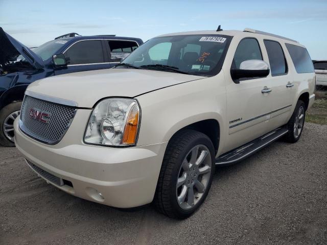 2013 Gmc Yukon Xl Denali