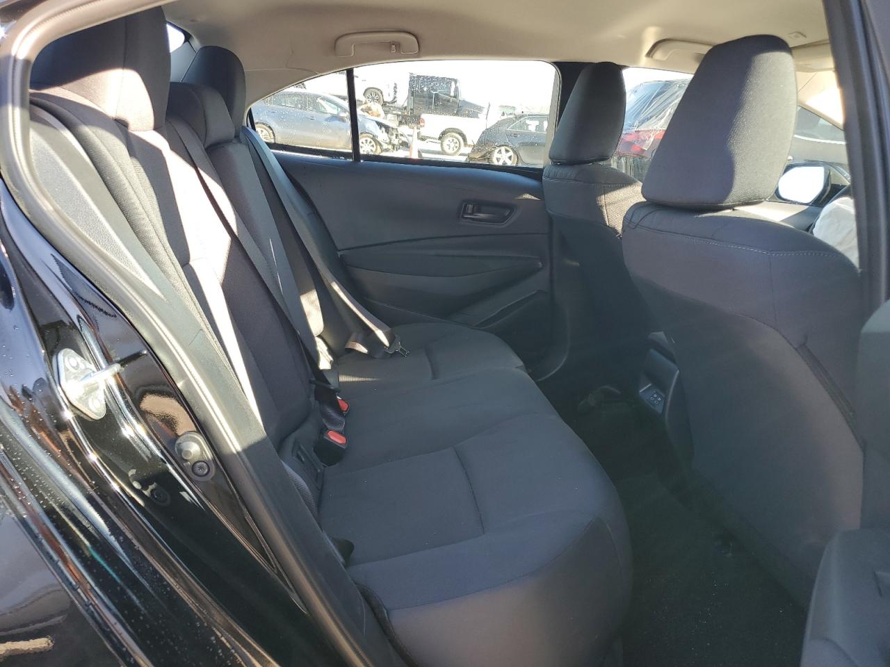 2024 Toyota Corolla - Image 10