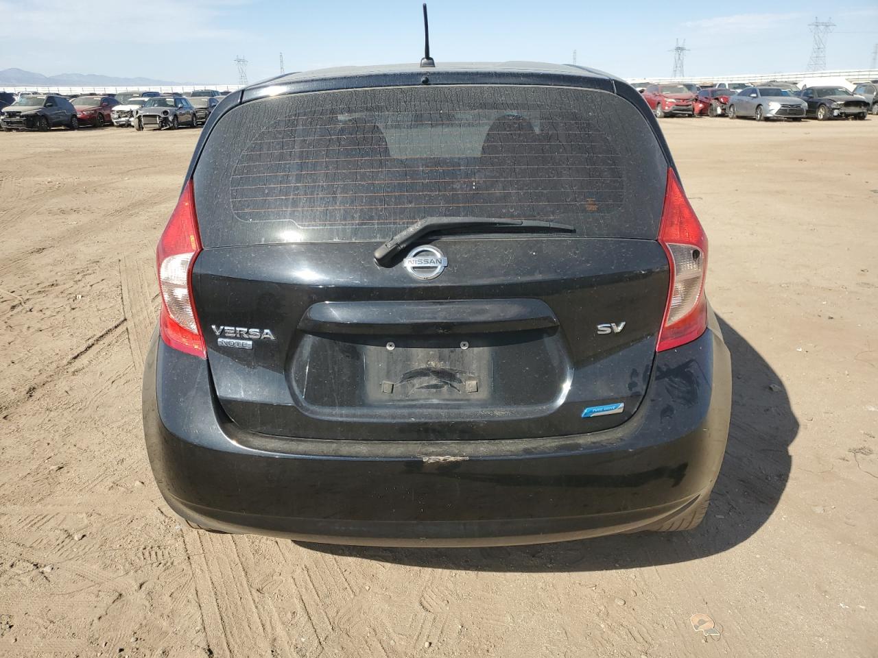 3N1CE2CP9FL418090 2015 Nissan Versa Note S