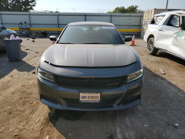  DODGE CHARGER 2021 Сharcoal