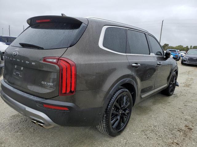 5XYP54HC5MG172997 Kia Telluride  3