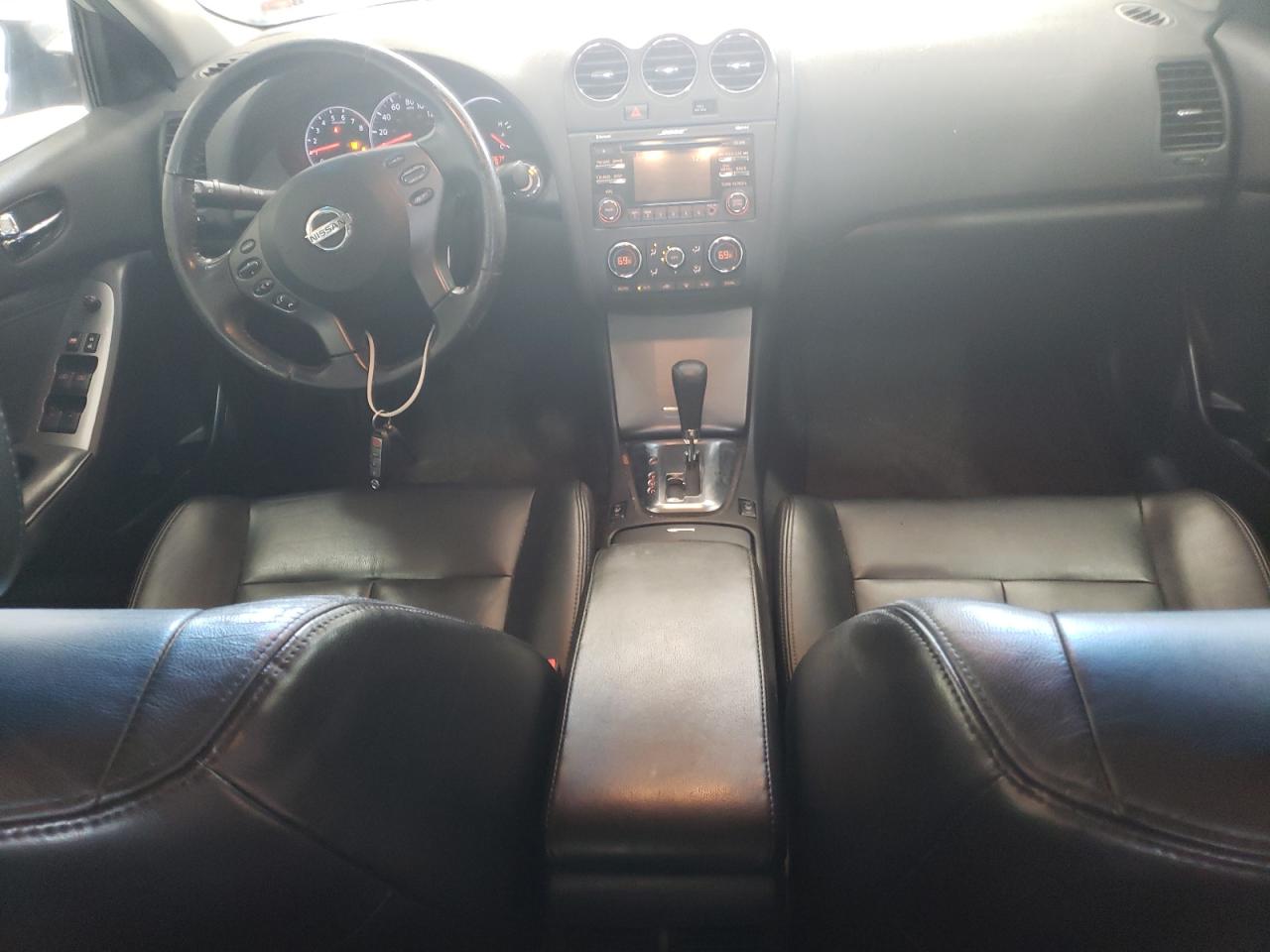 1N4BL2APXCC128729 2012 Nissan Altima Sr