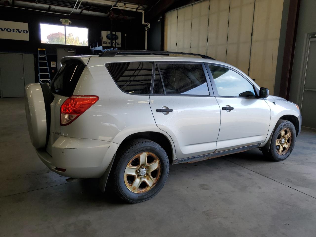 JTMBD35V585209123 2008 Toyota Rav4