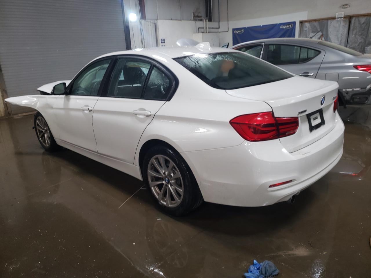 2018 BMW 3er - Image 2
