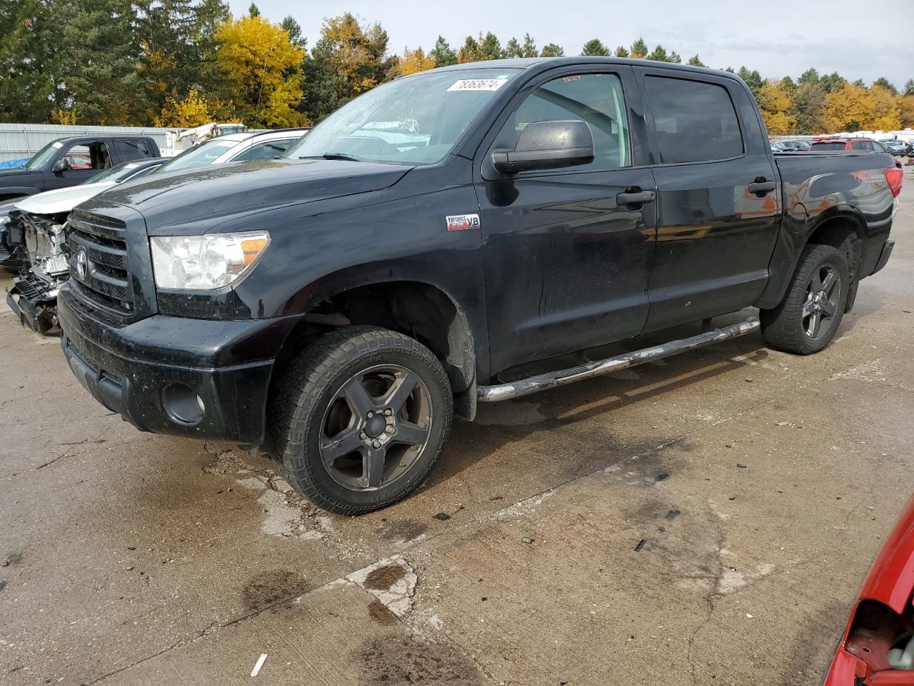 2010 Toyota Tundra - Image 1