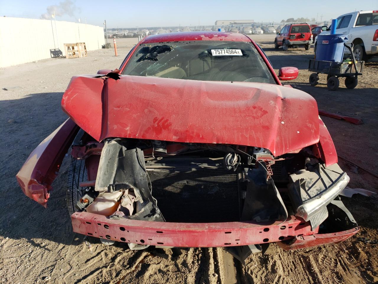 2013 Dodge Charger - Image 5