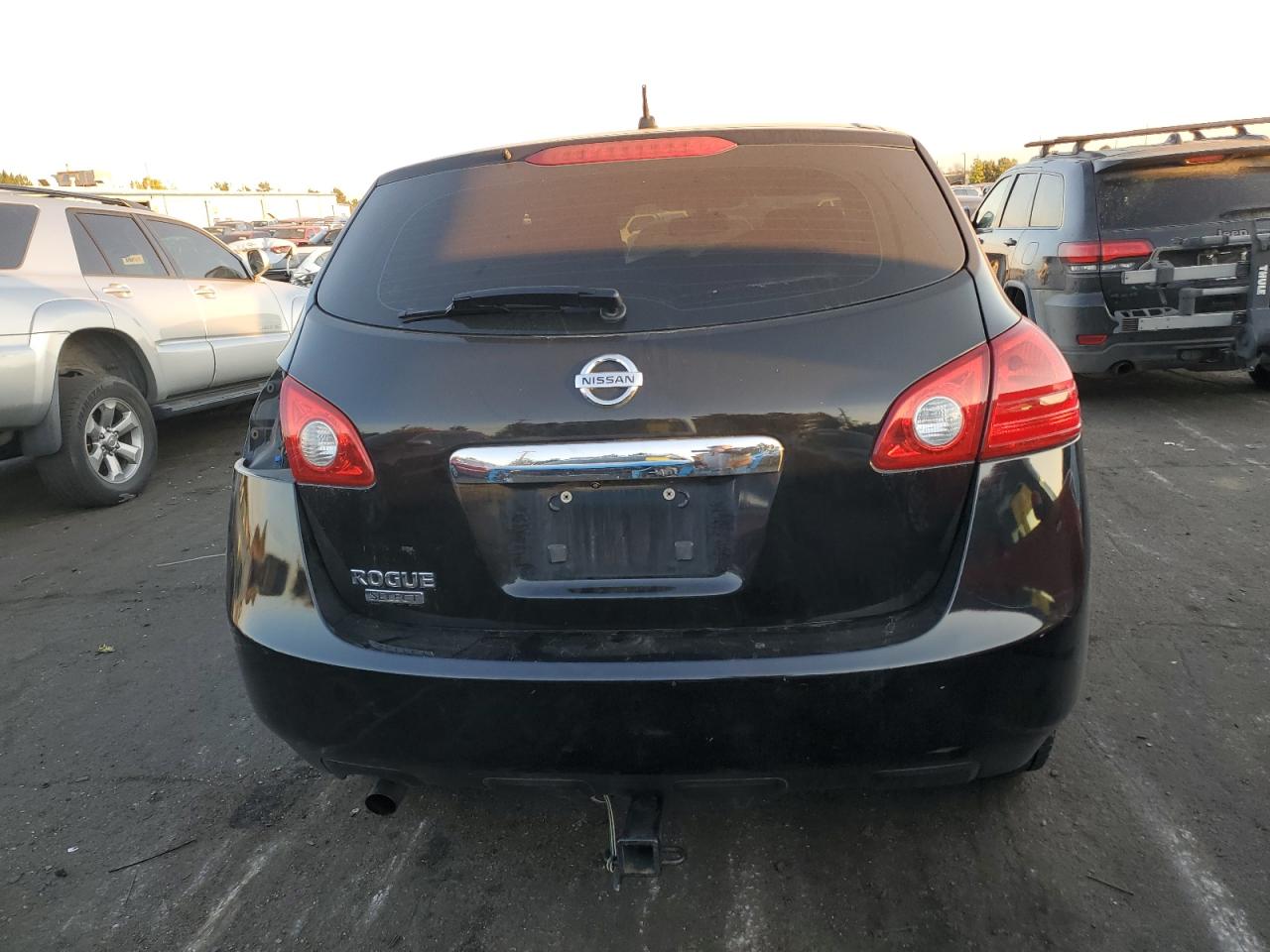 2014 Nissan Rogue - Image 6