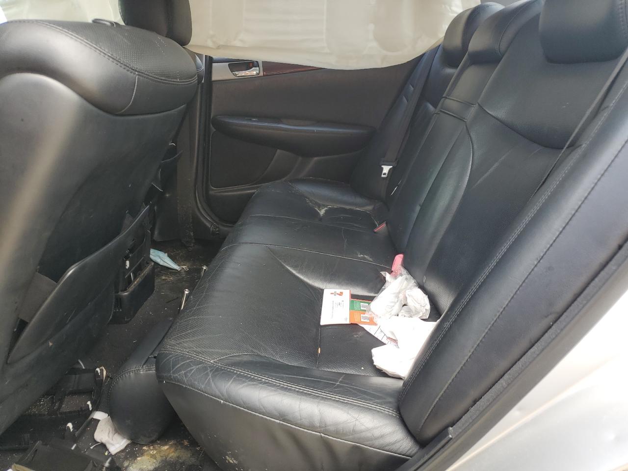 2006 Lexus Es 330 VIN: JTHBA30G565154766 Lot: 73923394