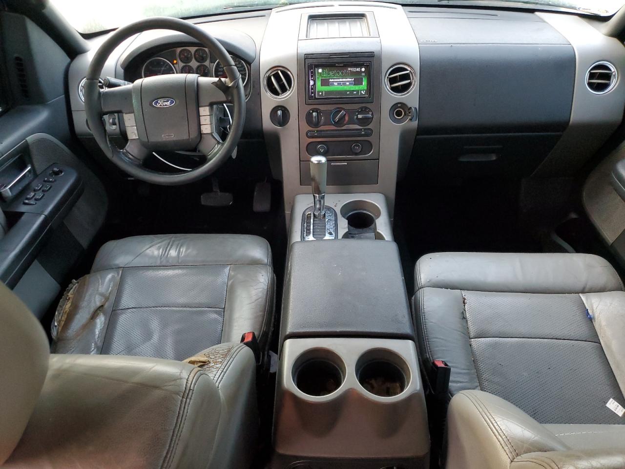 2004 Ford F-150 - Image 8