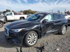 2019 Infiniti Qx50 Essential en Venta en Hillsborough, NJ - Side