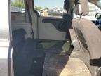 2013 Dodge Grand Caravan Crew за продажба в Oklahoma City, OK - Front End