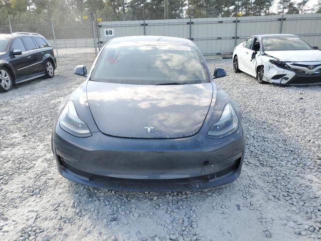  TESLA MODEL 3 2023 Сірий