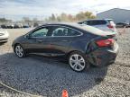 2016 Chevrolet Cruze Premier   продається в Columbus, OH - Rear End