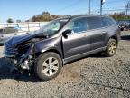 2013 Chevrolet Traverse Lt იყიდება Hillsborough-ში, NJ - Front End