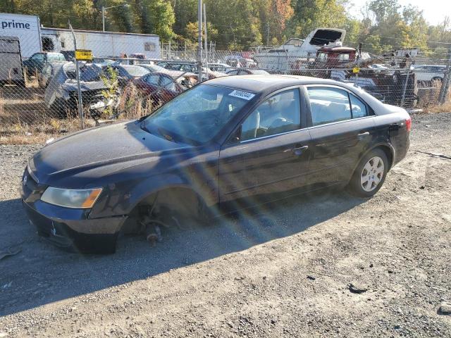 2007 Hyundai Sonata Gls