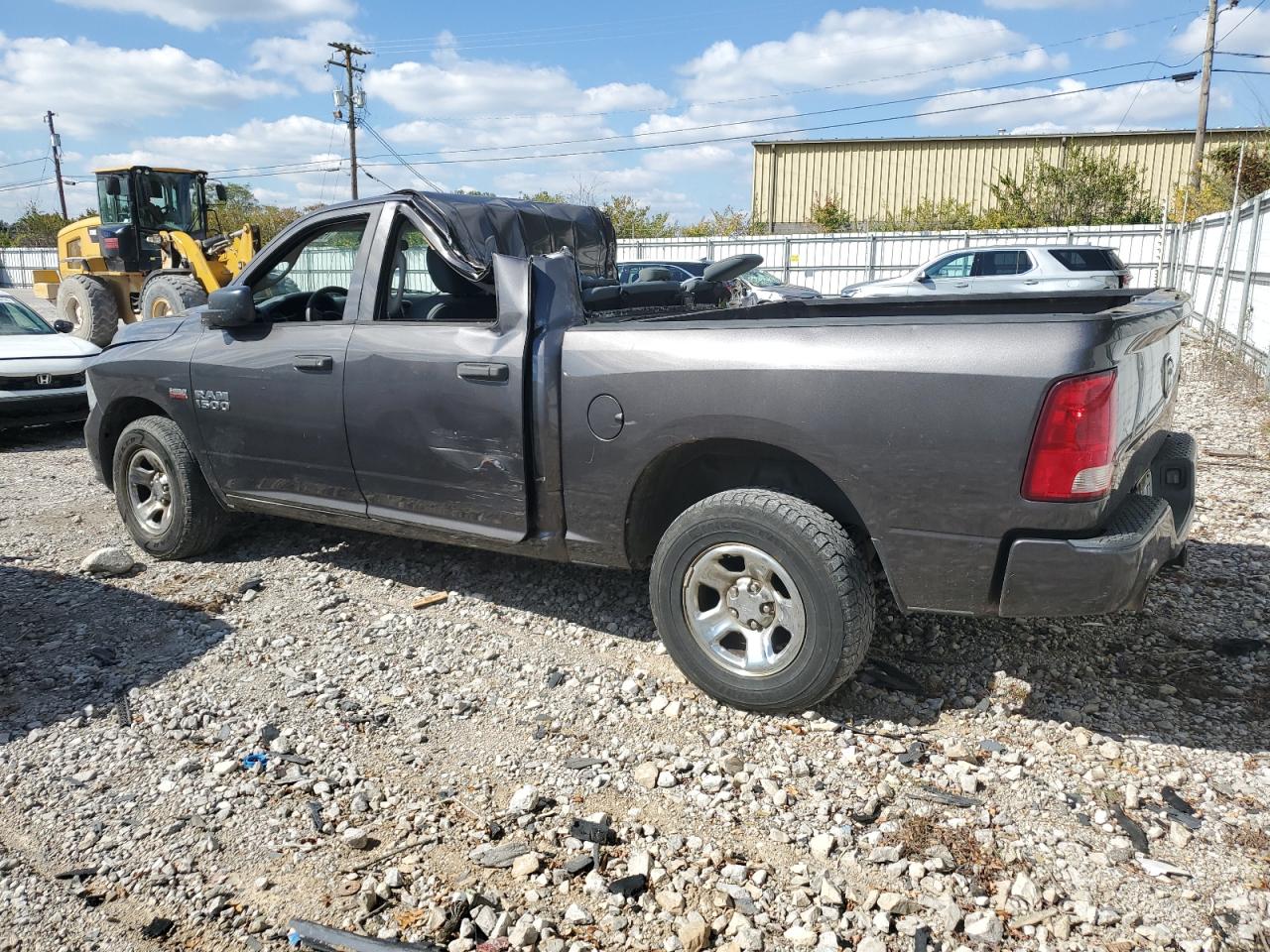 2014 RAM 1500 - Image 2