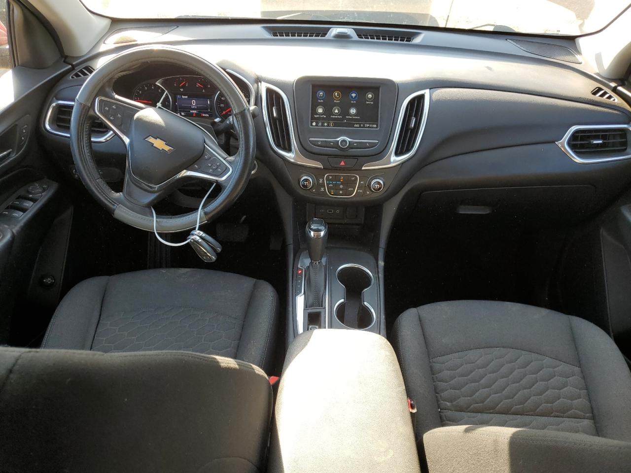 2019 Chevrolet Equinox - Image 8
