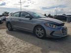 2018 Hyundai Elantra Sel   იყიდება Homestead-ში, FL - Front End