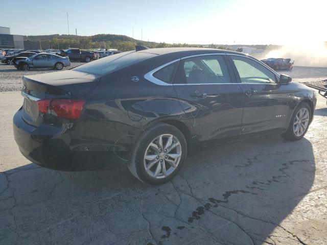  CHEVROLET IMPALA 2016 Granatowy