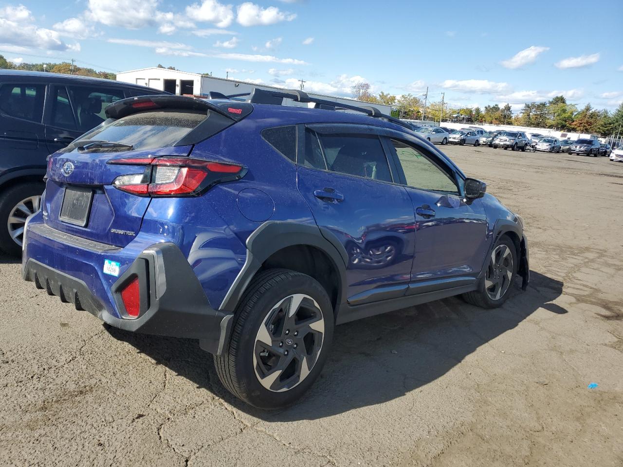 2024 Subaru XV - Image 3