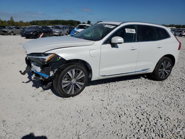 2022 Volvo Xc60 T8 Recharge Inscription