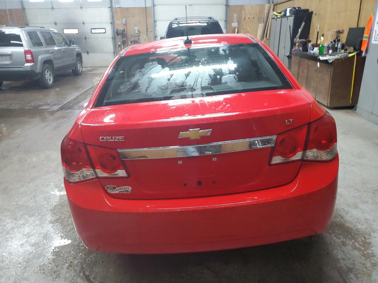 2016 Chevrolet Cruze - Image 6