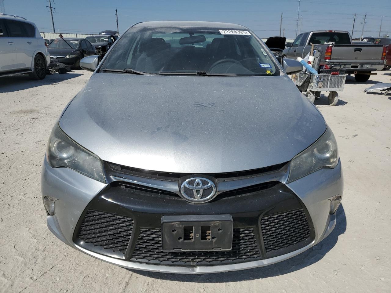2015 Toyota Camry - Image 5