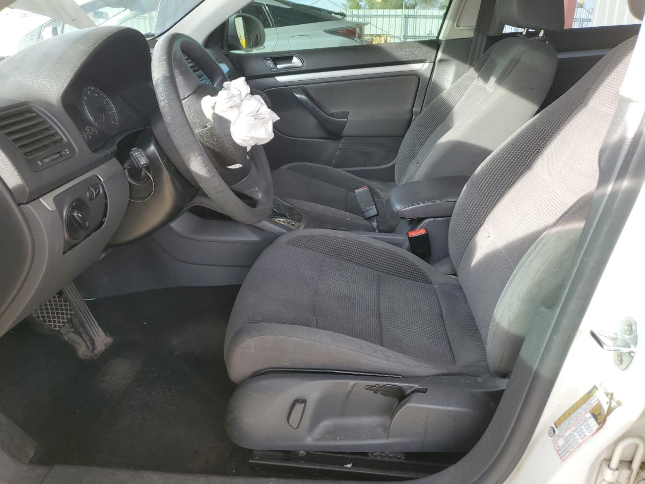 2009 Volkswagen Jetta S VIN: 3VWJM71K89M035927 Lot: 74090504