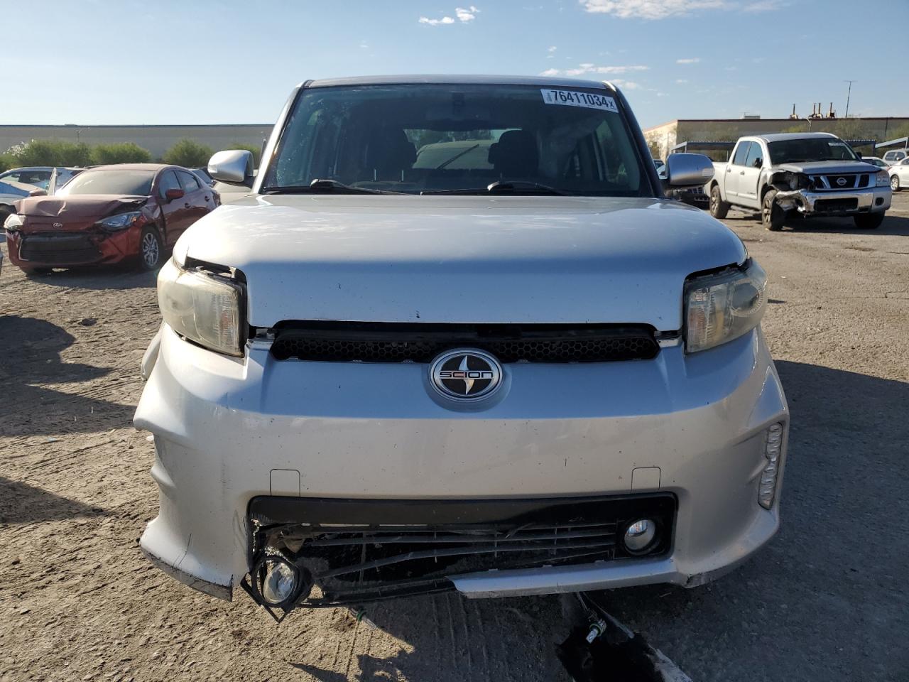 2015 Scion xB - Image 5