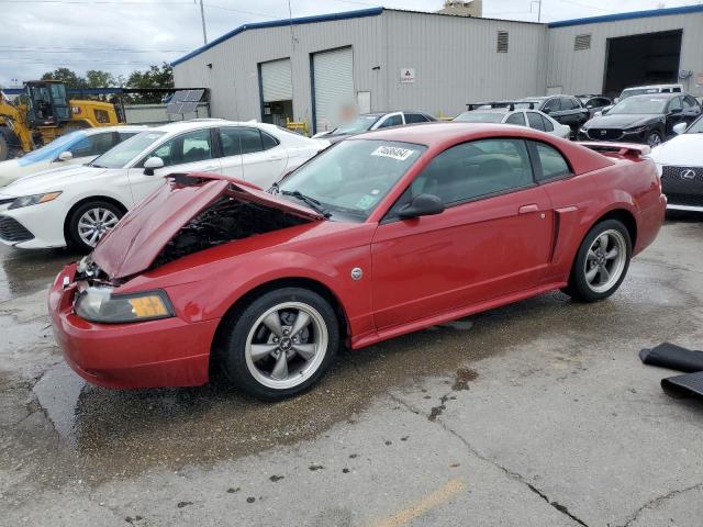 2004 Ford Mustang Gt