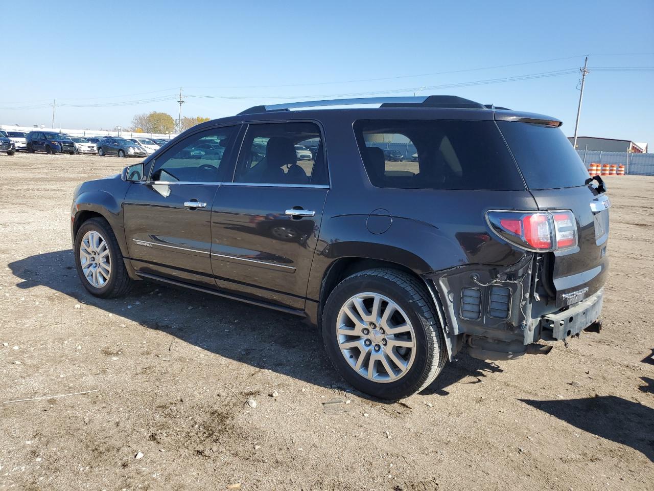 2016 GMC Acadia - Image 2