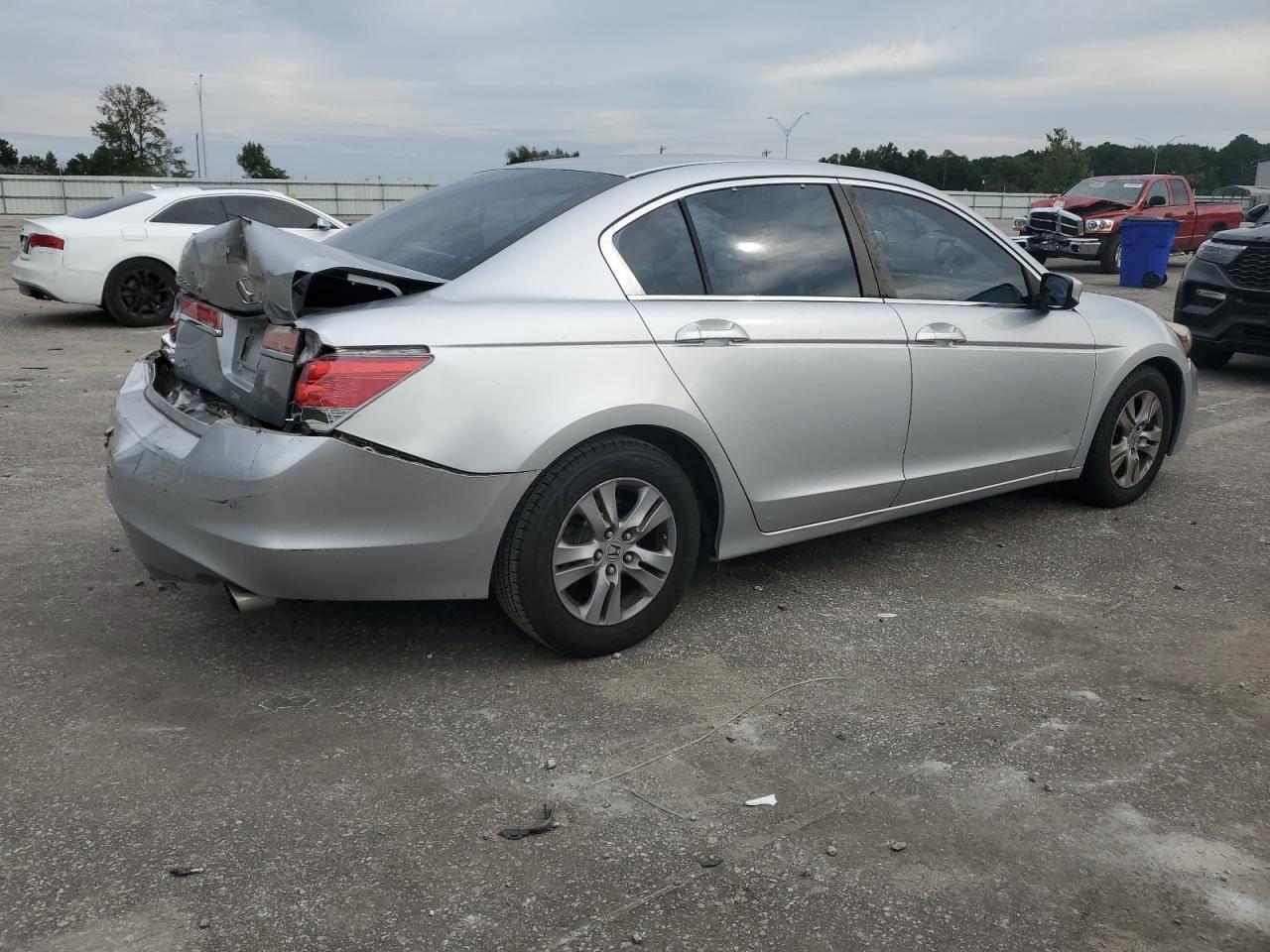 2012 Honda Accord - Image 3