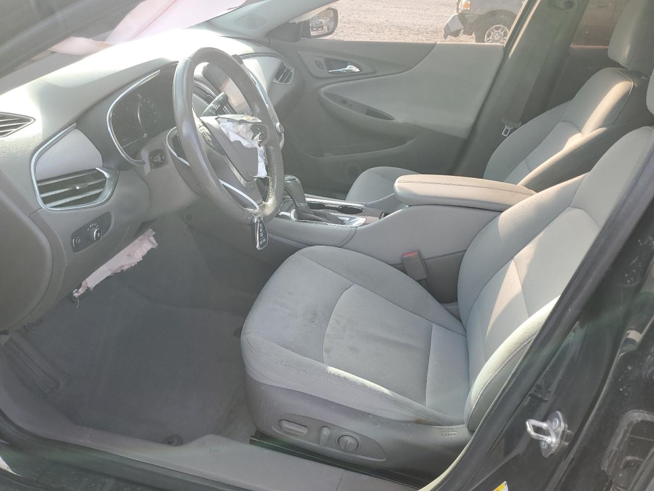 2018 Chevrolet Malibu - Image 7