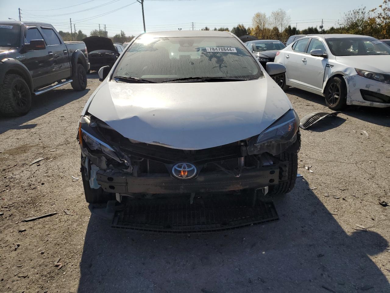 VIN 5YFBURHE5HP605327 2017 TOYOTA COROLLA no.5