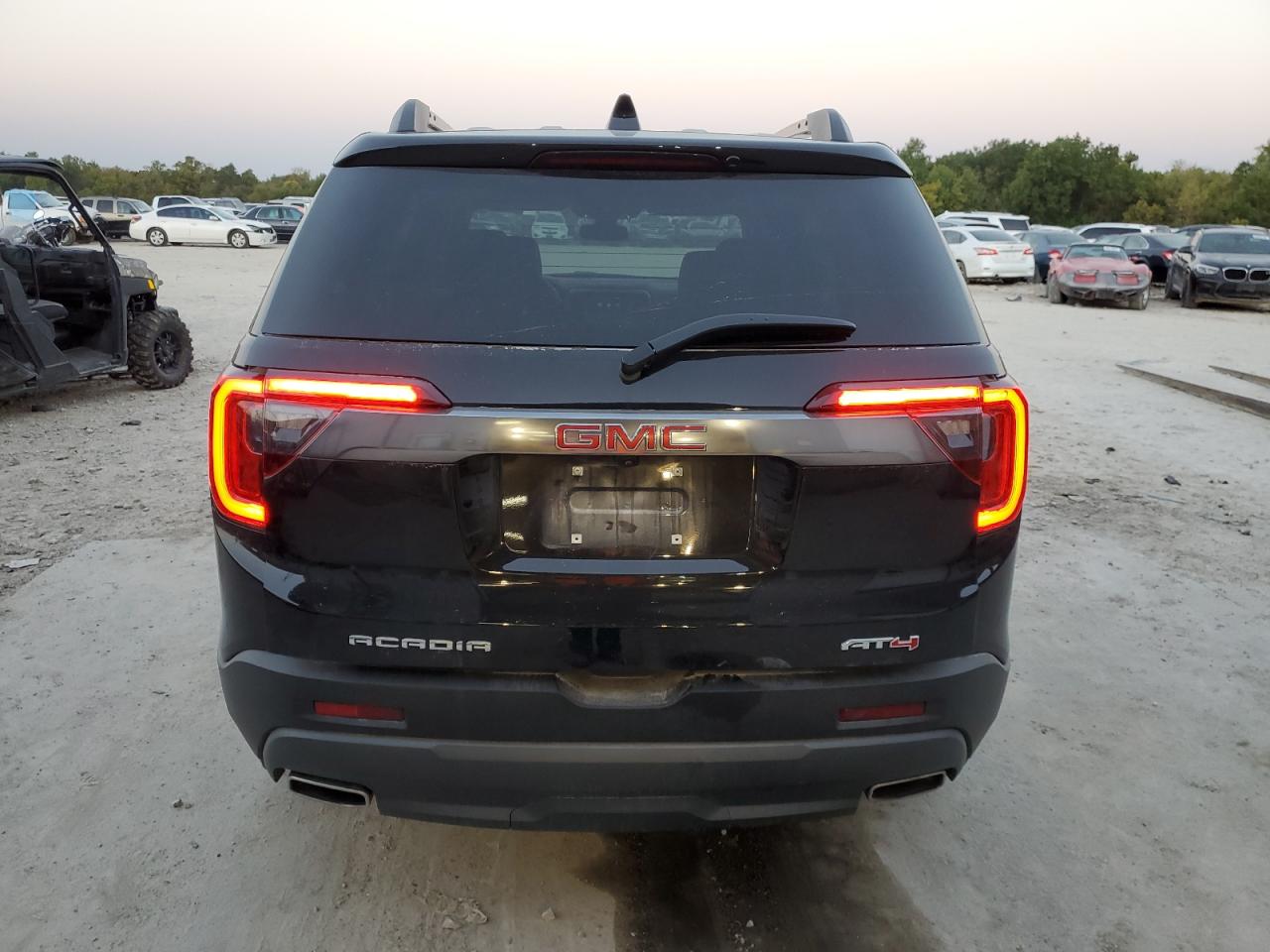 1GKKNLLS2PZ264792 2023 GMC Acadia At4