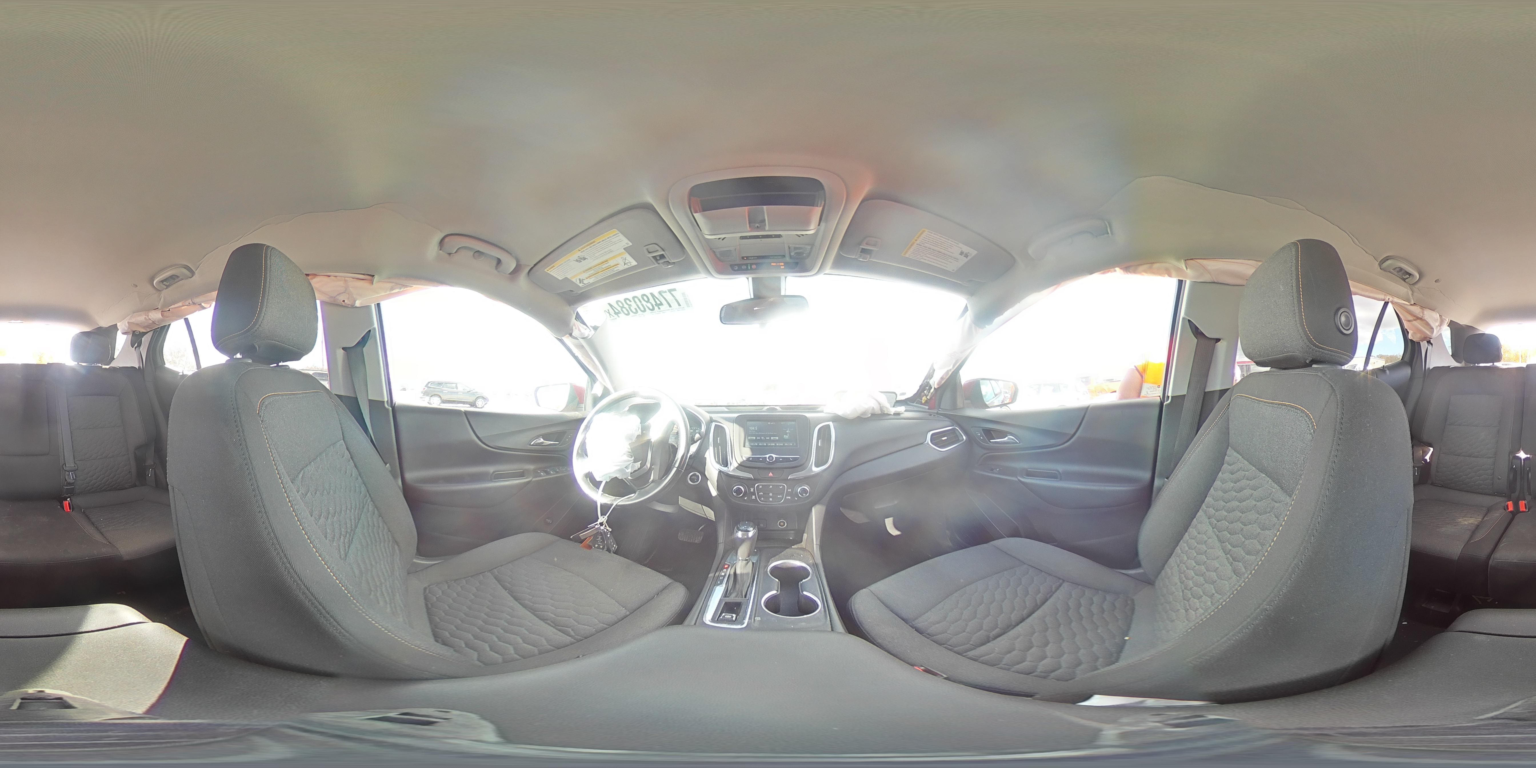 2018 Chevrolet Equinox - Image 14