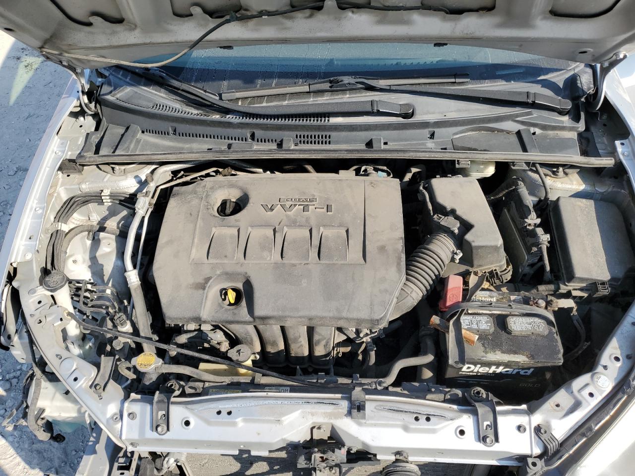 2015 Toyota Corolla - Image 11