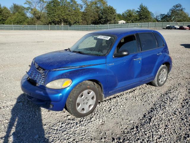 2004 Chrysler Pt Cruiser 