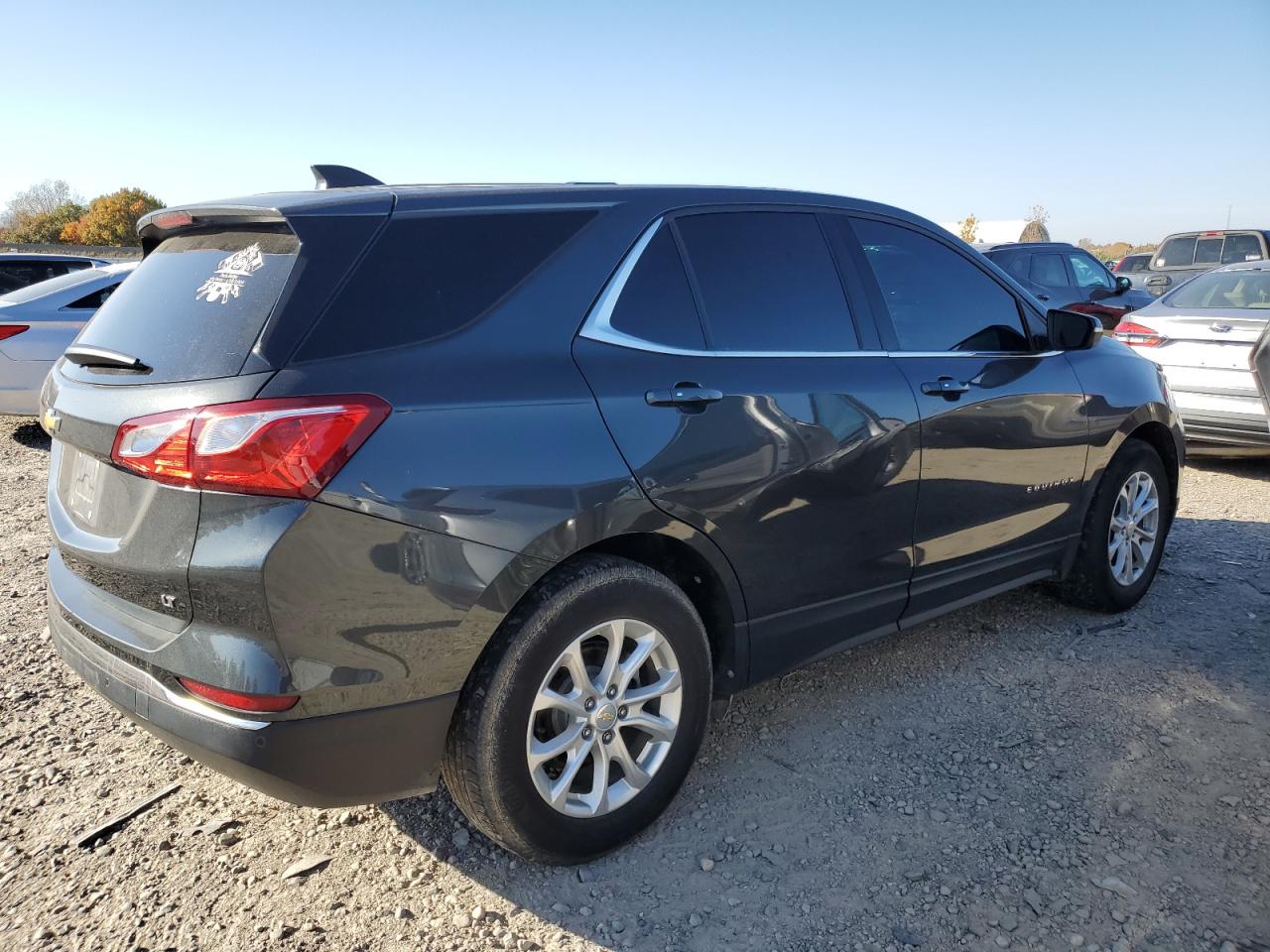 2018 Chevrolet Equinox - Image 3