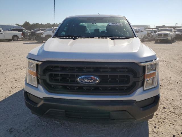  FORD F-150 2021 Білий