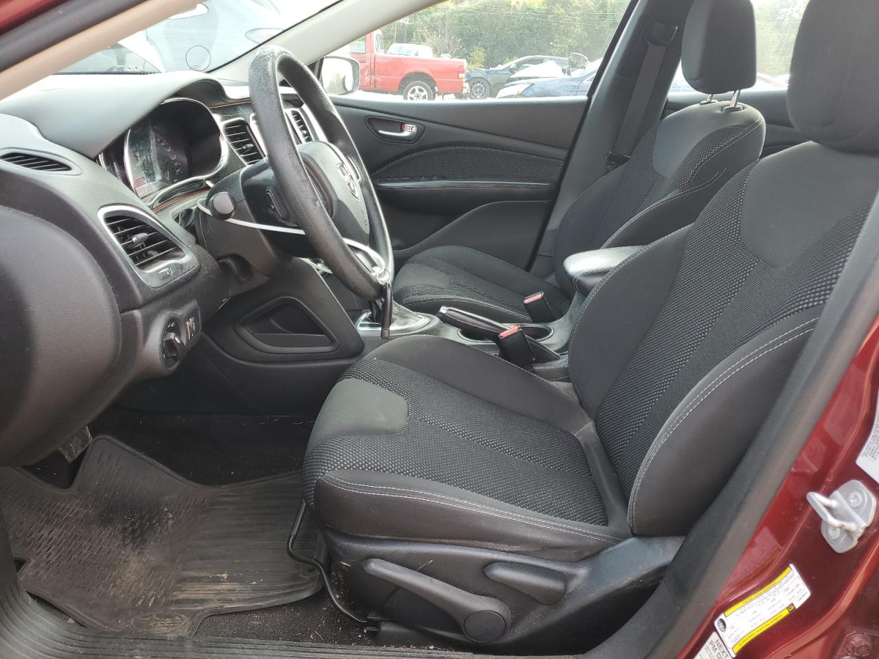 2015 Dodge Dart - Image 7